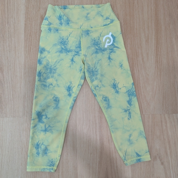 Peloton PS121 Cadent Capri size small - Picture 8 of 9